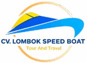 Lombok Speed Boat Tour and Transport